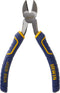 IRWIN VISE-GRIP Diagonal Cutting Pliers, 6-Inch (2078306)