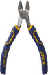 IRWIN VISE-GRIP Diagonal Cutting Pliers, 6-Inch (2078306)