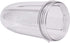 Replacement Cup Compatible with Nutribullet Replacement Parts 24 oz for Nutri Bullet 600W and 900W, Pack of 2
