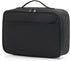 Pretty Jolly Kids Insulated Lunch Box Mini Cooler Bag for Men & Women,Ideal Size Lunch tote for Girls & Boys,Reusable Lunchbox for Packing Hot or Cold Snacks for Work,School,Picnic (Black)