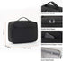 Pretty Jolly Kids Insulated Lunch Box Mini Cooler Bag for Men & Women,Ideal Size Lunch tote for Girls & Boys,Reusable Lunchbox for Packing Hot or Cold Snacks for Work,School,Picnic (Black)