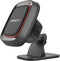 APPS2Car Magnetic Phone Holder for Car, Dashboard Magnetic Car Mount, 360° Rotation Car Magnetic Phone Mount with Strong VHB Adhesive, for All Cell Phones