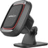 APPS2Car Magnetic Phone Holder for Car, Dashboard Magnetic Car Mount, 360° Rotation Car Magnetic Phone Mount with Strong VHB Adhesive, for All Cell Phones
