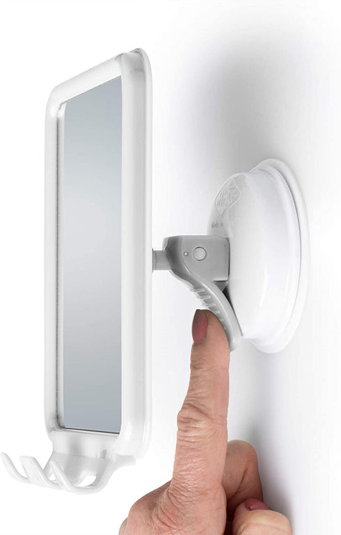 Safe-er-Grip Mommys Helper 10161 Shower Mirror