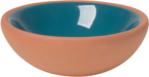 Now Designs Terracotta Pinch Bowls, Set of 6