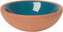 Now Designs Terracotta Pinch Bowls, Set of 6