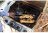 Lodge L3SMSK 6.5" Cast Iron Smoker Skillet, Black