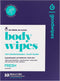 Goodwipes Really Big Body Wipes, Fresh Scent, Plant Based and Hypoallergenic, Wipe Away Sweat and Odor, for Face and Body, with Aloe and Ginseng (10 Count)