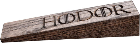 HODOR Door Stop, Medieval Oak (HD-MO)