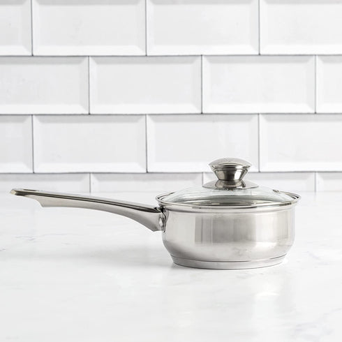 Ecolution Pure Intentions, 1-Quart, Stainless Steel