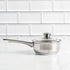 Ecolution Pure Intentions, 1-Quart, Stainless Steel
