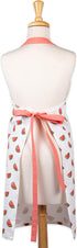 DII Watermelon Collection Kitchen, Melon Print, Apron