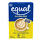 EQUAL 0 Calorie Sweetener, Yellow, Sugar Substitute, Zero Calorie Sugar Alternative Sweetener Packets, Sugar Alternative, 100 Count