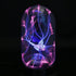 CozyCabin Butterfly Plasma Ball Light, Magic Thunder Lightning Plug-in Touch Sensitive - USB Powered for Parties, Decorations, Kids, Bedroom, Home