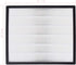 Hepa and Activated Carbon Filters Compatible with Levoit air Purifier Filter LV-PUR131, LV-PUR131-RF (2 Sets)