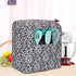 Kitchen Aid Mixer Cover,Kitchen Mixer Cover Compatible with 6-8 Quarts Kitchenaid/Hamilton Stand Mixer,Cover For Kitchen Aid Mixer,Kitchen Stand Mixer Covers.Kitchen Aid Mixer Assecories.Paisley