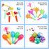 nicknack Pinata Filler Toys 100pcs Party Favor Assortment for Kids Birthday Prizes Box Toy for Classroom Rewards,Treasure Box Prizes,Carnival Prizes
