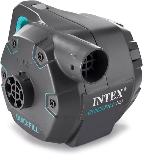 Intex Quick-Fill Air Pump Series