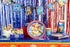 Amscan 9903823 Birthday Letter Banner with Paw Patrol Theme - 1 Pc, Multicolor