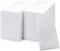 shawberri 100 Large Disposable Guest Towels for Bathroom, Premium Linen-Like, Multi-Fold, Cloth-Feel Napkins, a Hygienic Solution for Kitchen, Party, Weddings and Events