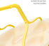 Poached Egg Maker, 3pc Set (Trays, Lid, Handle)