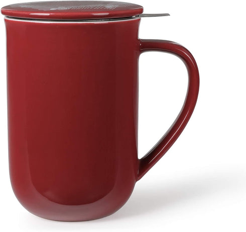 VIVA Minima Balanced Winter Tea Mug