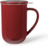 VIVA Minima Balanced Winter Tea Mug