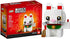 Brickheadz Lucky Cat 40436 134 pcs