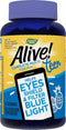 Nature’s Way Alive! Teen Gummy Multivitamin for Him, Fruit Punch Flavored