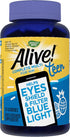 Nature’s Way Alive! Teen Gummy Multivitamin for Him, Fruit Punch Flavored