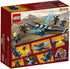 LEGO Marvel Super Heroes Avengers: Infinity War Outrider Dropship Attack 76101 Building Kit (124 Piece) (Discontinued by Manufacturer)