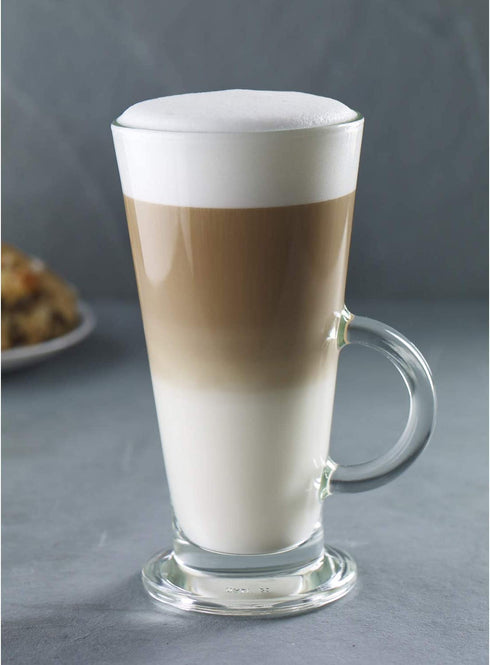 aerolatte Milk Frother, 8.5-Inch, Ivory