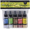 Lindy's Stamp Gang Starburst Spray Set, Prairie Wildflowers, 5-pack