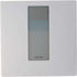 Taylor Precision Products Digital Bath Scale, 13.8x2x13.8"