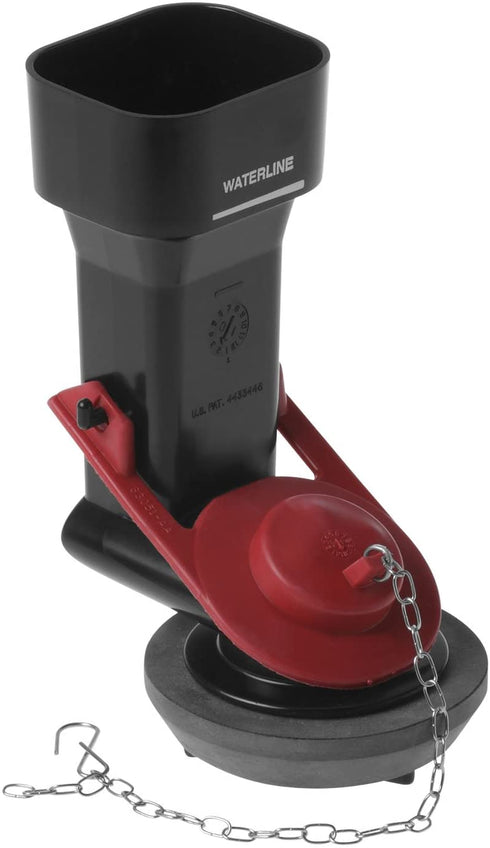 KOHLER K-83093 Flush Valve Kit