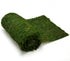 BYHER Dried Moss Table Runner for Party Garden Decoration, Dark Green