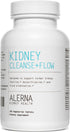 Kidney Cleanse Flow with Chanca Piedra aka Stone Breaker , IP6 , Gravel Root to Support Normal Kidney Function - ( 1 Bottle )
