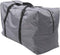Yunnyp Kayak Furniture Storage Carry Bag Inflatable Carry Boat Bag Foldable Garden Travel Handbag Ornament Storage Container