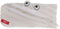 ZIPIT Monster Pencil Case Special Edition, Clear Transparent