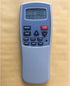 YING RAY Replacement for Soleus Air Air Conditioner Remote Control HCB-P13HP-D HCB-R135-A-ID HCB-R135-A-OD FE-08BA EL-PAC-08E9 SE-PAC-08E9 KY-80E9