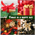 Bow Maker for Ribbon, Holiday Wreaths,Wooden Wreath Bow Maker Tool for Creating Gift Bows, Party Decorations, Hair Bows, Corsages, Holiday Wreaths, Various Crafts(Double-Sided)
