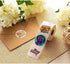 Women Empowerment Stickers, Feminist Girl Power Quotes, 8 Designs (2 In, 500 Pieces)