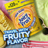 Juicy Fruit, Fruity Sugarfree Chewing Gum, 120 ct