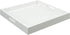 Convenience Concepts Palm Beach Tray, White