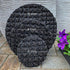 Drain Smart 6” 5-Pack Drainage Discs - Perfect for Indoor/Outdoor Potted Plants | Container Gardening | Planter Liners Minimize Root Rot | Made in The USA