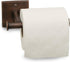 Monarch Abode 17088 Hand Hammered Copper Toilet Paper Holder, Antique