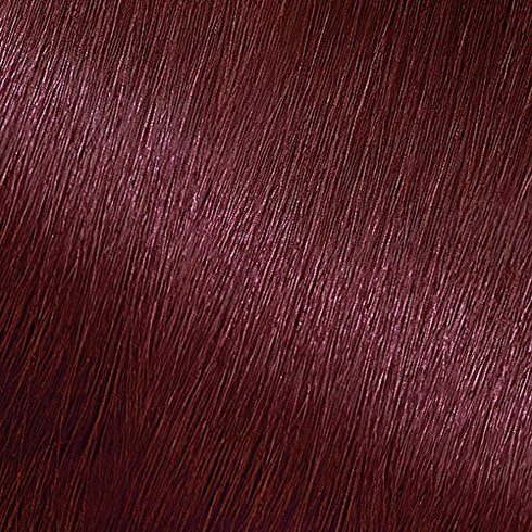 Garnier Hair Color Nutrisse Nourishing Creme, 42 Deep Burgundy (Black Cherry) Red Permanent Hair Dye, 1 Count (Packaging May Vary)