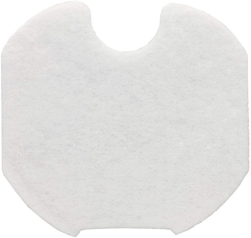 Lemige Vacuum Filters Replacement for Shark Rocket HV300, CS100, CS110, HV301, HV302, HV303, HV305, HV308, HV310, UV450, 12 Foam Filters + 12 Felt Filters + 12 Post-Filters, Compare to Part XFFV300