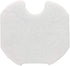 Lemige Vacuum Filters Replacement for Shark Rocket HV300, CS100, CS110, HV301, HV302, HV303, HV305, HV308, HV310, UV450, 12 Foam Filters + 12 Felt Filters + 12 Post-Filters, Compare to Part XFFV300