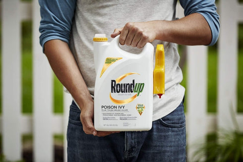 Roundup 5007410 Weed Killer